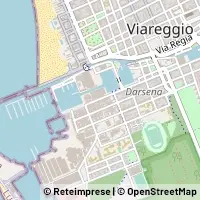 Harita Viareggio