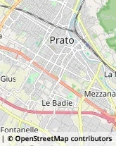 Trasporto Pubblico Prato,59100Prato