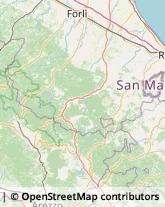 Riscaldamento - Combustibili Santarcangelo di Romagna,47822Rimini