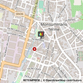 Ferramenta Monsummano Terme,51015Pistoia