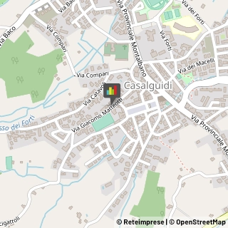 Carabinieri Serravalle Pistoiese,51034Pistoia