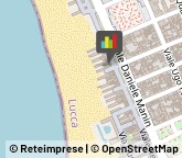Stabilimenti Balneari,55049Lucca