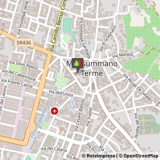 Agenzie ed Uffici Commerciali Monsummano Terme,51015Pistoia