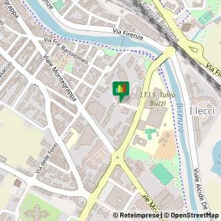 Via Filippo Brunelleschi, 30,59100Prato