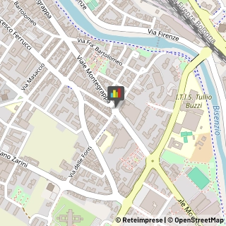 Tabaccherie,59100Prato