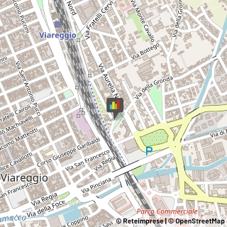 Studi Consulenza - Amministrativa, Fiscale e Tributaria Viareggio,55049Lucca