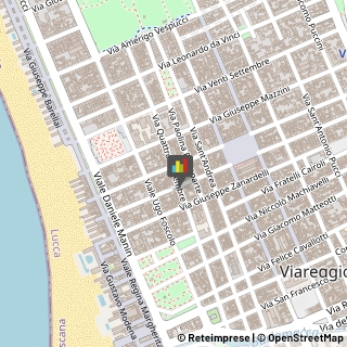 Consulenze Speciali Viareggio,55049Lucca