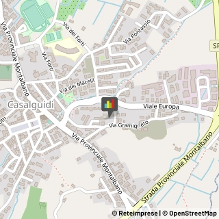 Architettura d'Interni Serravalle Pistoiese,51034Pistoia