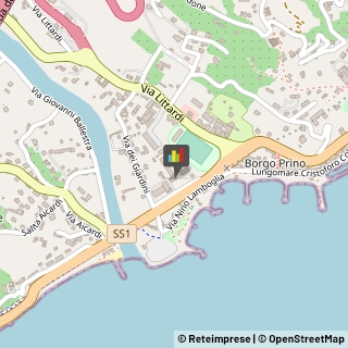 Latte e Derivati Imperia,18100Imperia