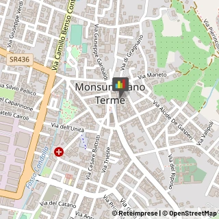 Leasing Monsummano Terme,51015Pistoia