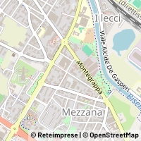 Map Prato