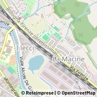 Kartta Prato