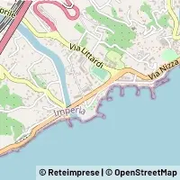 Kort Imperia