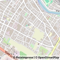Map Prato