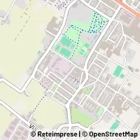 Map Prato