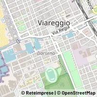 Carte Viareggio