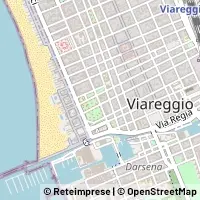 Karta Viareggio