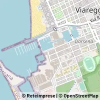Peta Viareggio