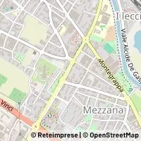 Kartta Prato