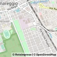 Carte Viareggio