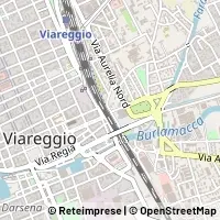 Karta Viareggio