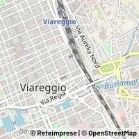 Carte Viareggio