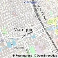Carte Viareggio