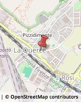 Via Filippo Mazzei, 5,59100Prato