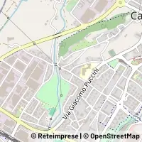 Carte Calenzano