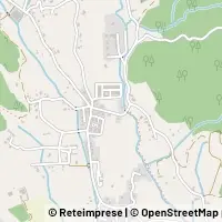 Map Lucca