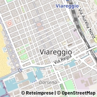 Harita Viareggio
