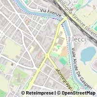 Carte Prato