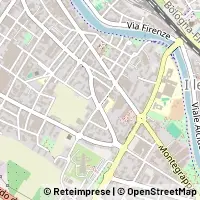 Map Prato