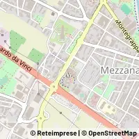 Carte Prato