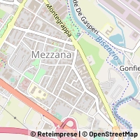 Map Prato
