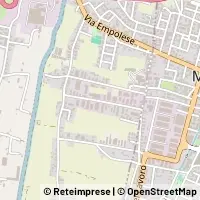 地图 Massa e Cozzile