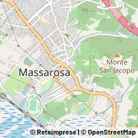 Kort Massarosa
