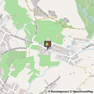 Sellerie e Tappezzerie Veicoli - Riparazione e Lavorazione Monsummano Terme,51018Pistoia