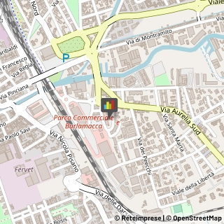 Agenzie ed Uffici Commerciali Viareggio,55049Lucca