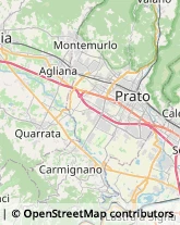 Ambulatori e Consultori Prato,59100Prato