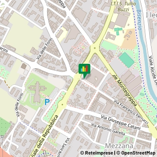 Via Ferrucci , 73,59100Pordenone