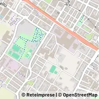 Map Prato