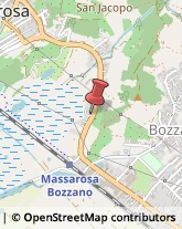 Via Sarzanese Sud, 712,55054Massarosa