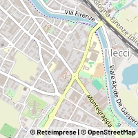 মানচিত্র Prato