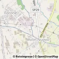Map Uzzano