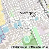 Carte Viareggio