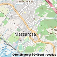 Map Massarosa
