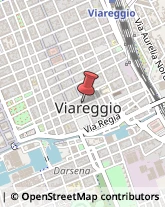 Corso Giuseppe Garibaldi, 208,55049Viareggio