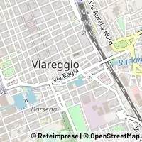 Kart Viareggio