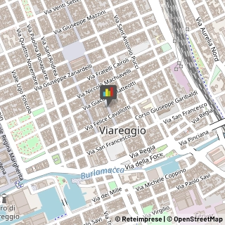 Società di Telecomunicazioni,55049Lucca